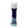 [Pokemon] Pokemon Center Official Toxapex Poison Hazard Socks (23-25cm)