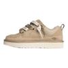 UGG Lo Lowmel Kids Mustard Seed Kids Sneakers Brown 1166490K-MDSD