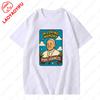 Pope of The Vatican 1936-2025 T-shirts Rest In Peace Francis Cotton Breathable Shirts Daily Wear Man Woman Graphic T Shirts