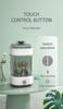 Whale Love 2-in-1 Baby Bottle Sterilizer & Dryer with Large Capacity