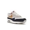 Nike Air Max 1 Olympic Herren Sneaker Blau Obsidian Weiß HM9604-400