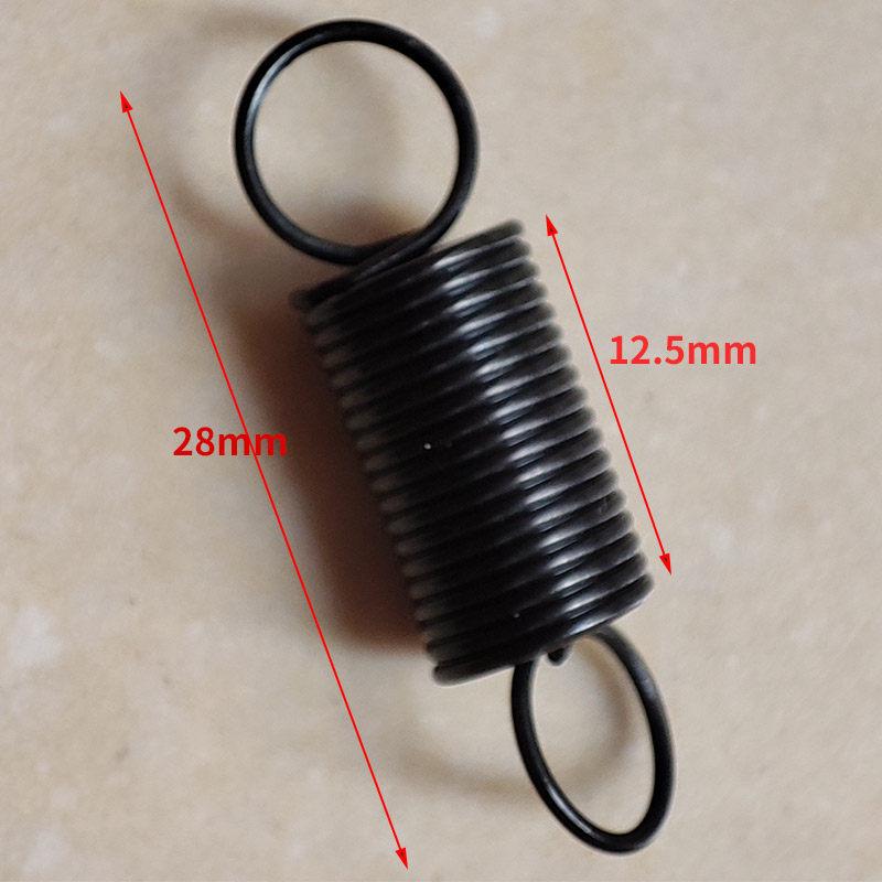 

Eight-Hole Coin Dispenser Motor Spring for Arcade Machines