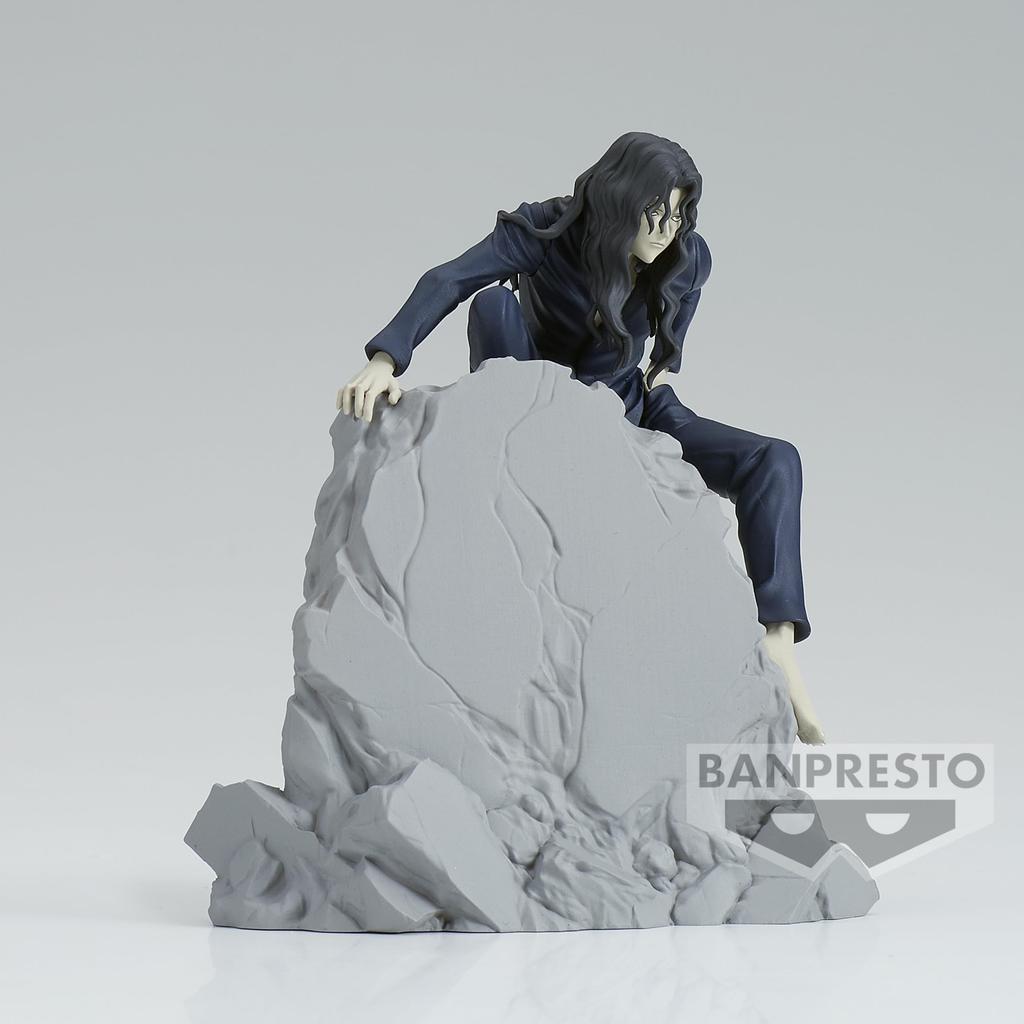 Yu Yu Hakusho DXF Toguro 30th Anniversary Figure (Brother)