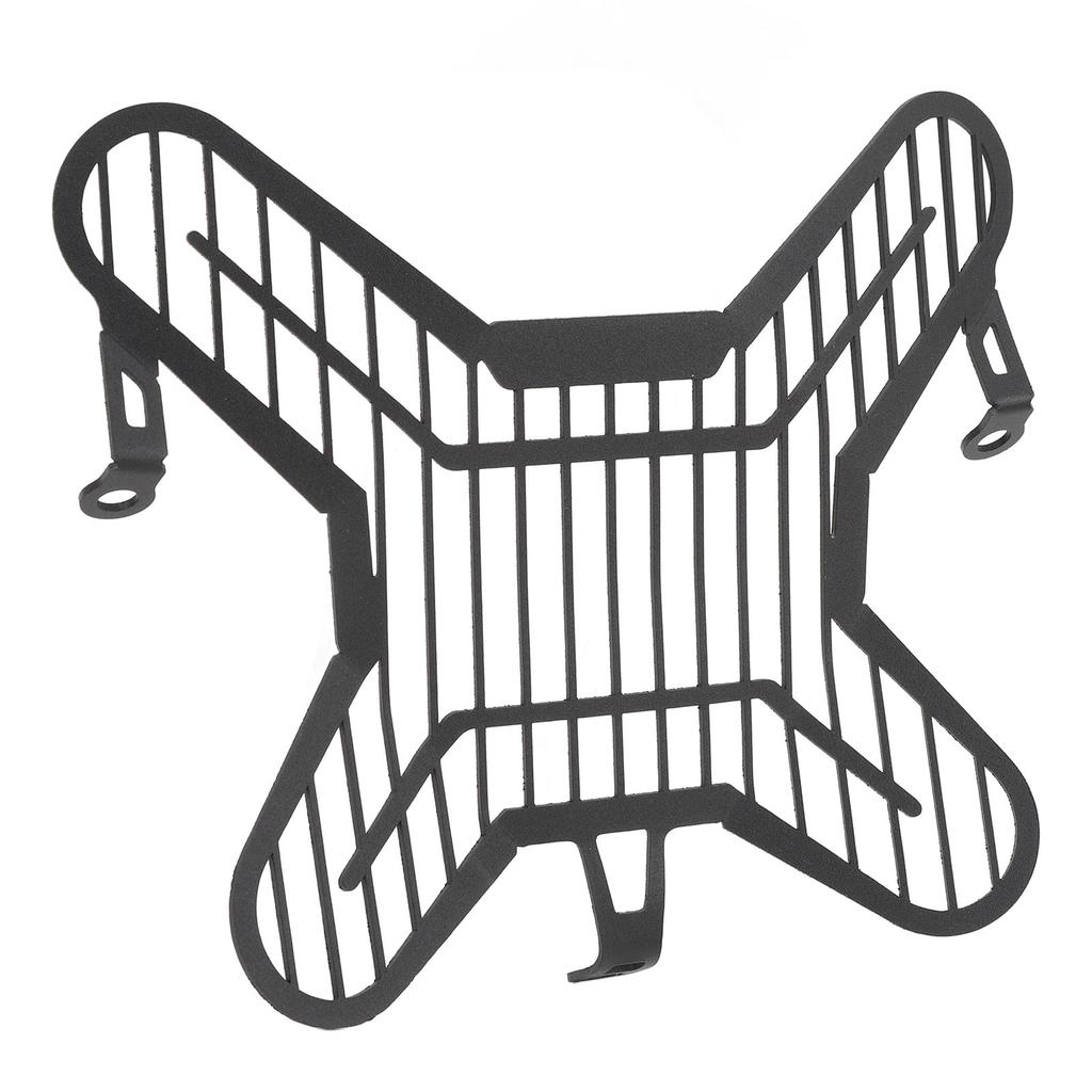Headlight Guard Grille Sturdy Metal Alloy Motorcycle Front Headlight Protector Grille for R1300GS