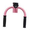 Attachment Hand Grip Home Gym Equipment Sturdy Handle for Barbell Strength Training Bar