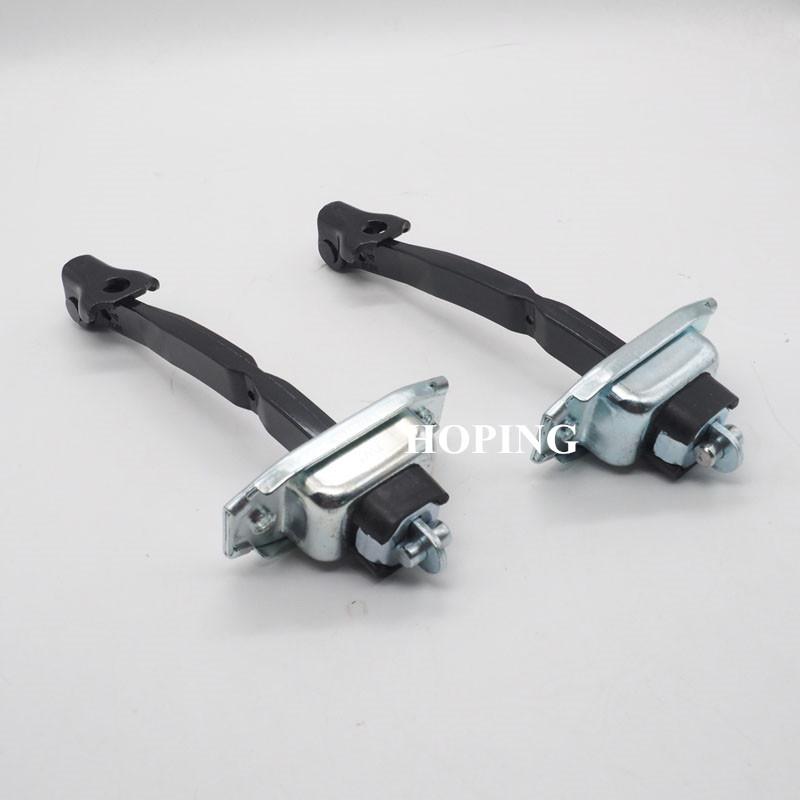 Hoping Auto Door Checker For Toyota Camry 2006 2007 2008 2009 2010 2011 Door-Check Strap Stopper 68630-06070 68610-06080