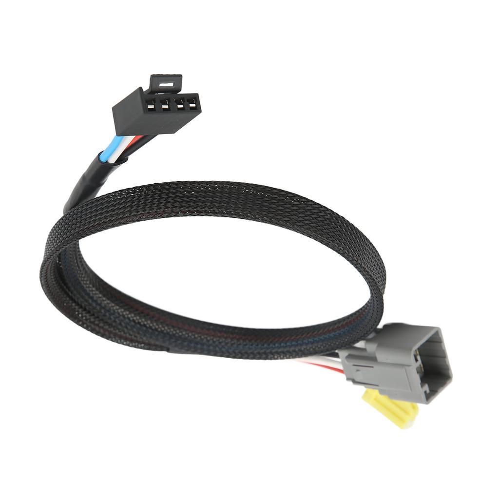 32inch Brake Control Wiring Adapter 3023 P Power Brake Connector Harness for RAM 1500 2500 3500