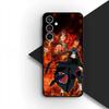 for Apple iPhone 12 13 Pro Max Mini ProMax X XR Air 13Pro XS Phone Cover Soft Case Obito Uchiha Itachi Tobi Akatsuki Narutos