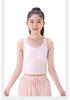 Middle School Girls' Breathable Mesh Training Bra (Ages 11-14)
