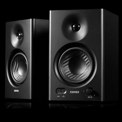 Audio/Video – Počítačové reproduktory a reprosoustavy
