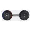 A28G-Car Air Conditioner Control Conditioning Panel Switch For For VW 5Z0-820-045-C LHD