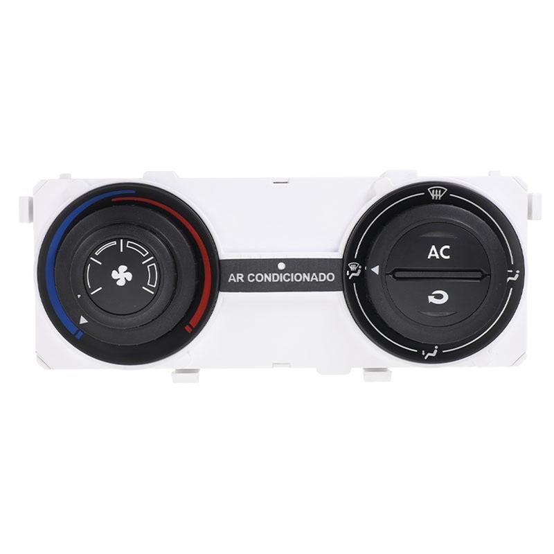 A28G-Car Air Conditioner Control Conditioning Panel Switch For For VW 5Z0-820-045-C LHD