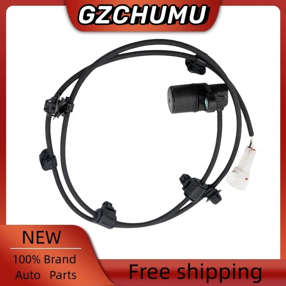 New Rear Right ABS Wheel Speed Sensor 89545-0K050 for Fortuner 2004-2015