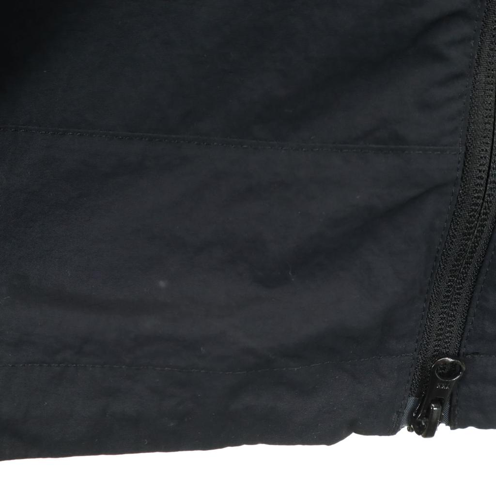 Karrimor Nylon jacket M Black series Outdoors Men's Used