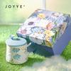 JOYYE Floral Ceramic Mug