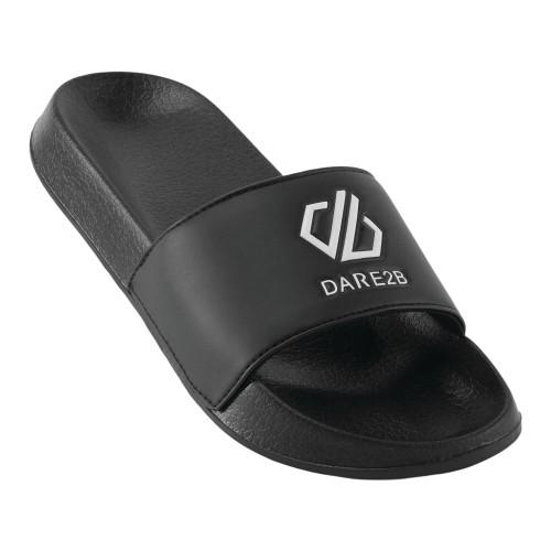 

Dare 2B Womens/Ladies Arch Sliders білий