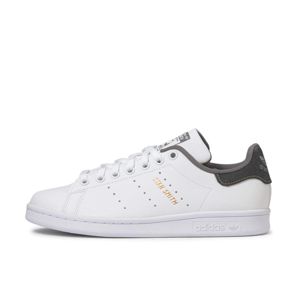 

Adidas Стэн Смит J H03445 FTWWCARBGREF