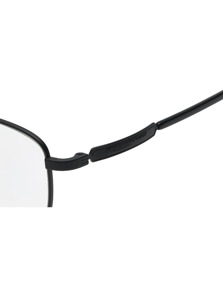Myujieombaibikeon Museum.89 [Black]