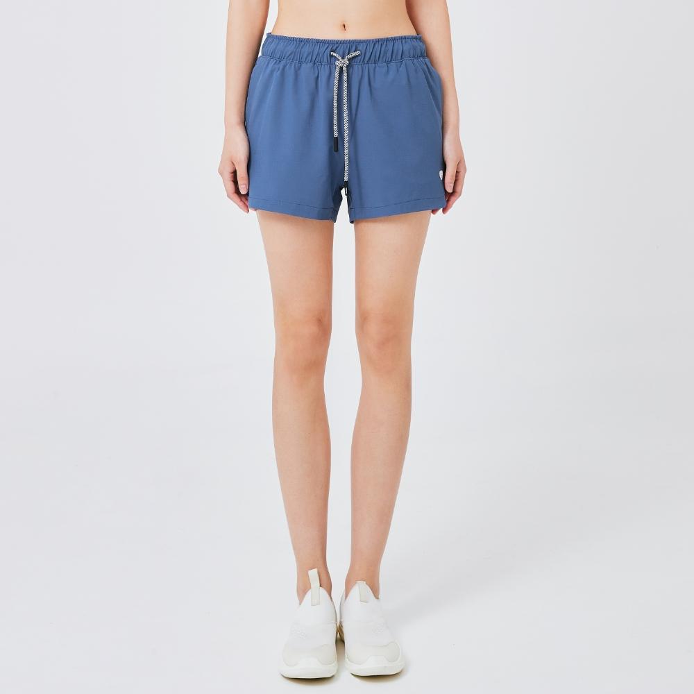 BARREL Women'S Sunset Water Shorts Deep Blue (B3Swwbs005Dbl)