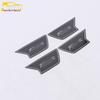 Ford Focus 2019 Interior Door Bowl Anti-Scratch Decorative Panel Accessories