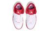 Jordan 5 Retro White Pink Red PS 440893-106