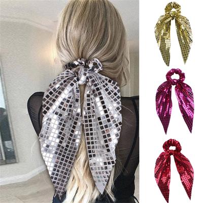 Accessori per capelli – Elastici per capelli