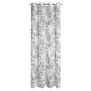 Ready-made Curtain Layla 140x250 Silver-gray Eurofirany