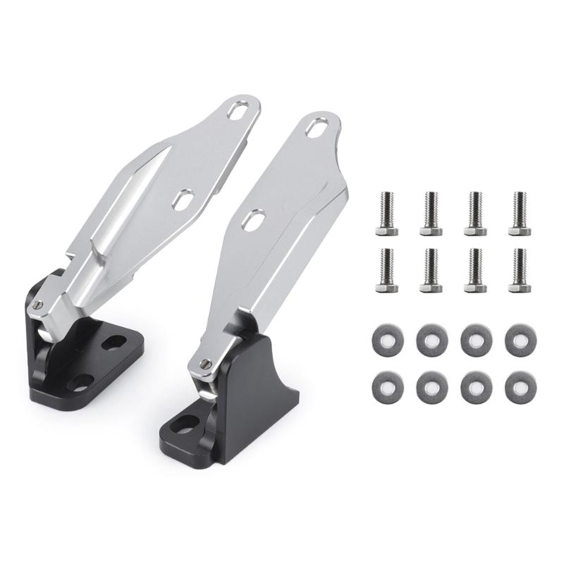 Quick Release HoodHinge Release Latches Billet For Civic EK 1996-2000 EG 1992-1995 EG6 Aluminum