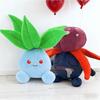 30cm Pokémon Plush Toys Pikachu Bulbasaur Jigglypuff Koffing Chikorita Stuffed Animal Boys Girls Kids Cute Kawaii Gift Soft Doll