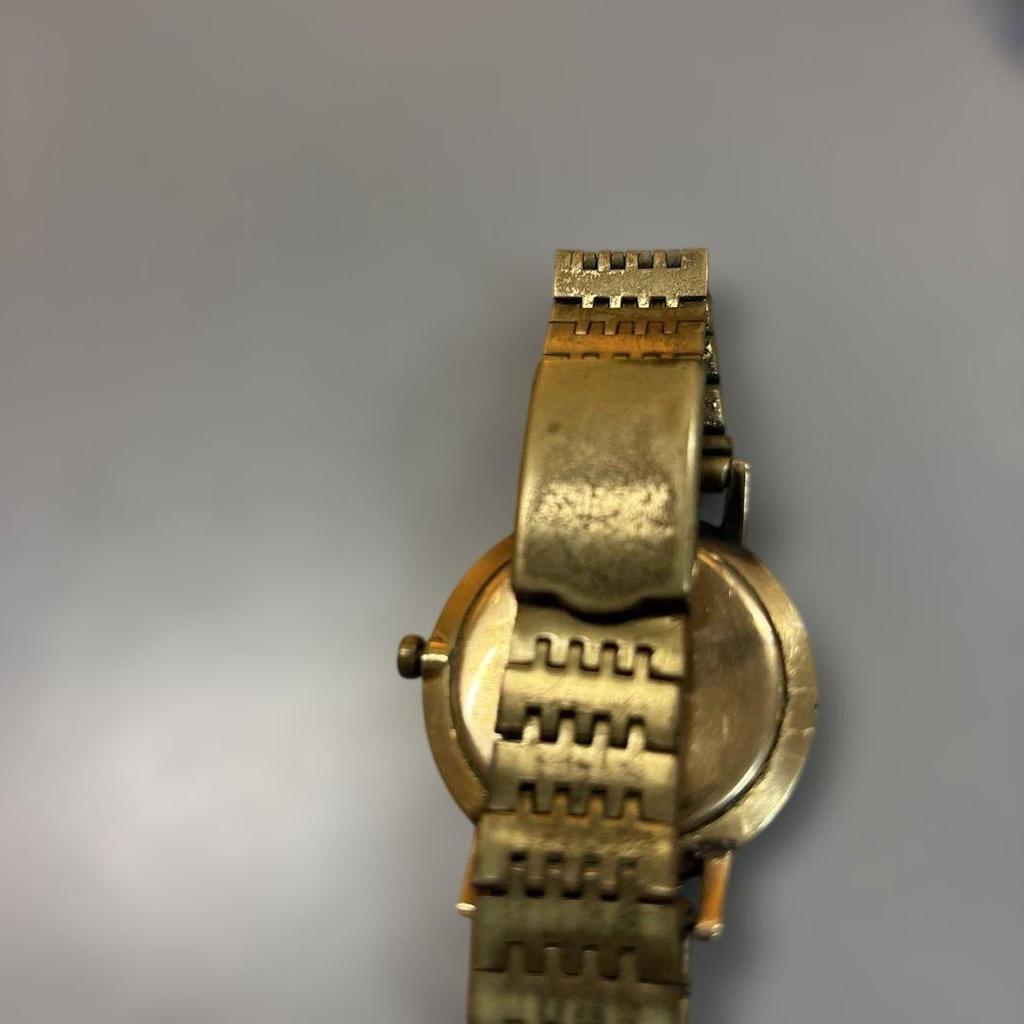 Used CITIZEN HILINE PARASHOCK