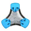 Spring-Activated Slow Feeder Puzzle Toy for Pets
