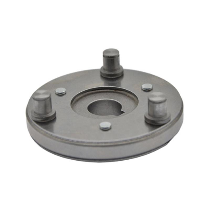 Professional Electric Scooter Motor 36T Brushless Clutch Left/Right Side Wiring Optimized For Reduced Friction