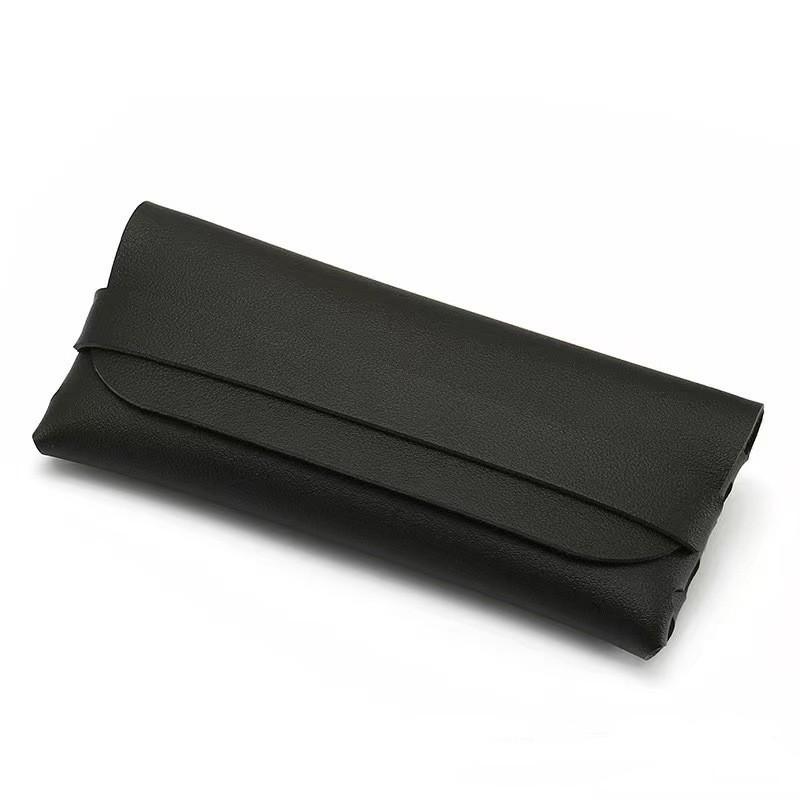 Portable Zipper EVA Glasses Case for Sunglasses, Cycling, Reading, and Myopia Glasses