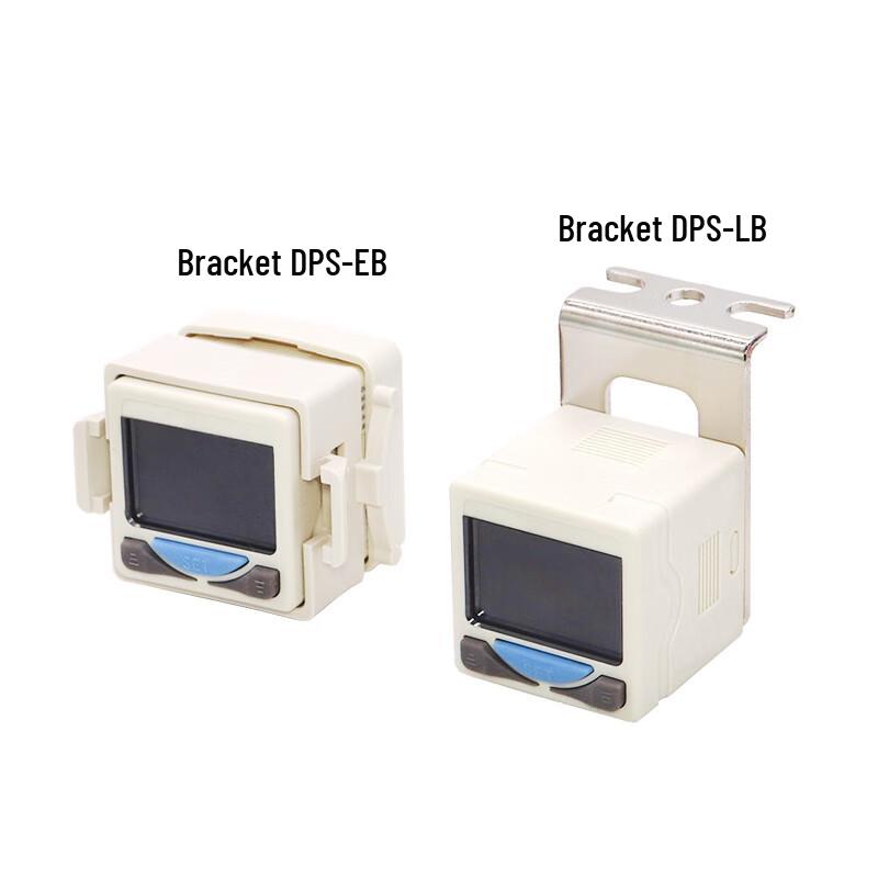 DPS Digital Pressure Switch with NPN Output