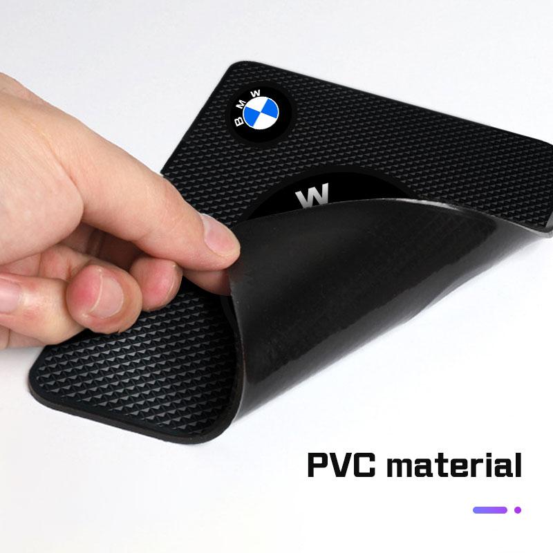 Car Styling Dashboard Anti-Slip Mat For BMW E60 E70 E90 F48 G30 G20 1 3 5 7 Series X1 X3 X4 X5 X6 X7 Sticky Gel Pad Accessories pdzr82