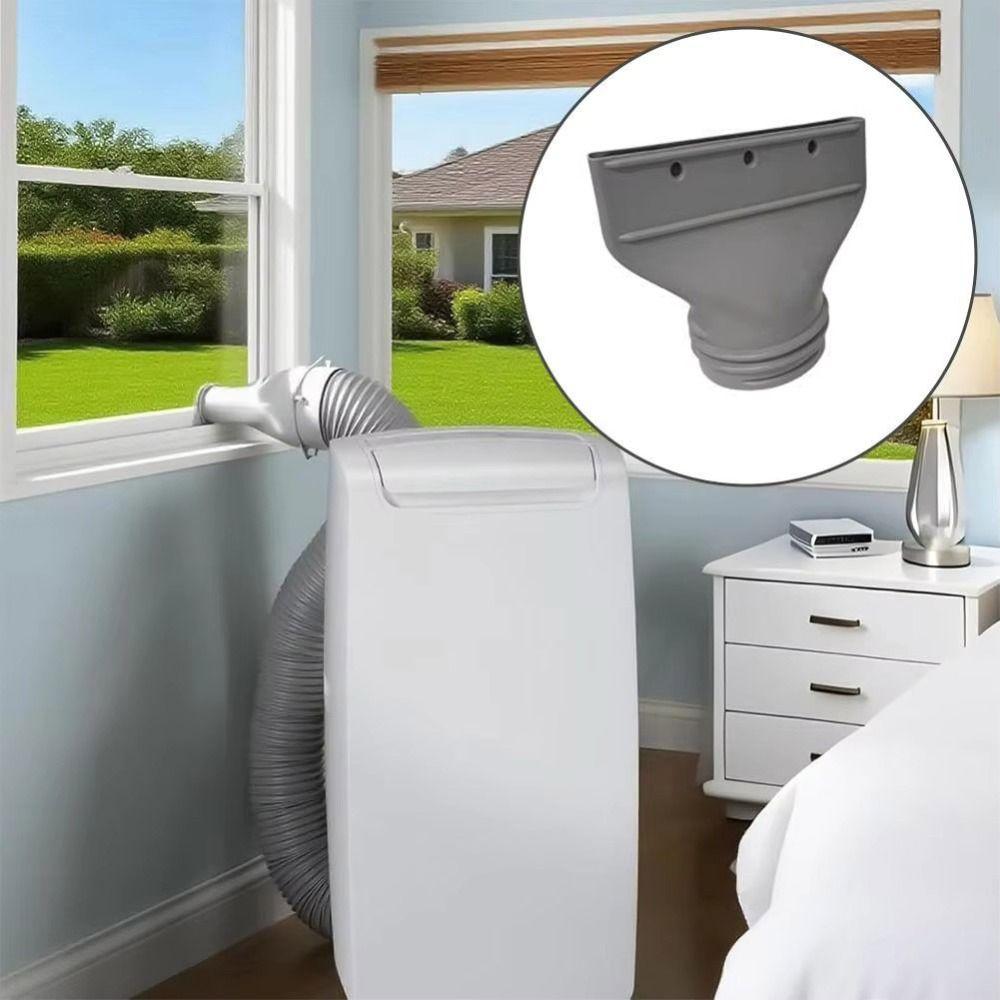Vent Tube Hose Adapter Portable Window Adapter Air Conditioning Hose Adapter  Air Conditioning