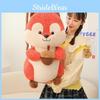 Plush Squirrel Cartoon Toy Cute Stuffed Animal Dolls Decorations Gifts Kids