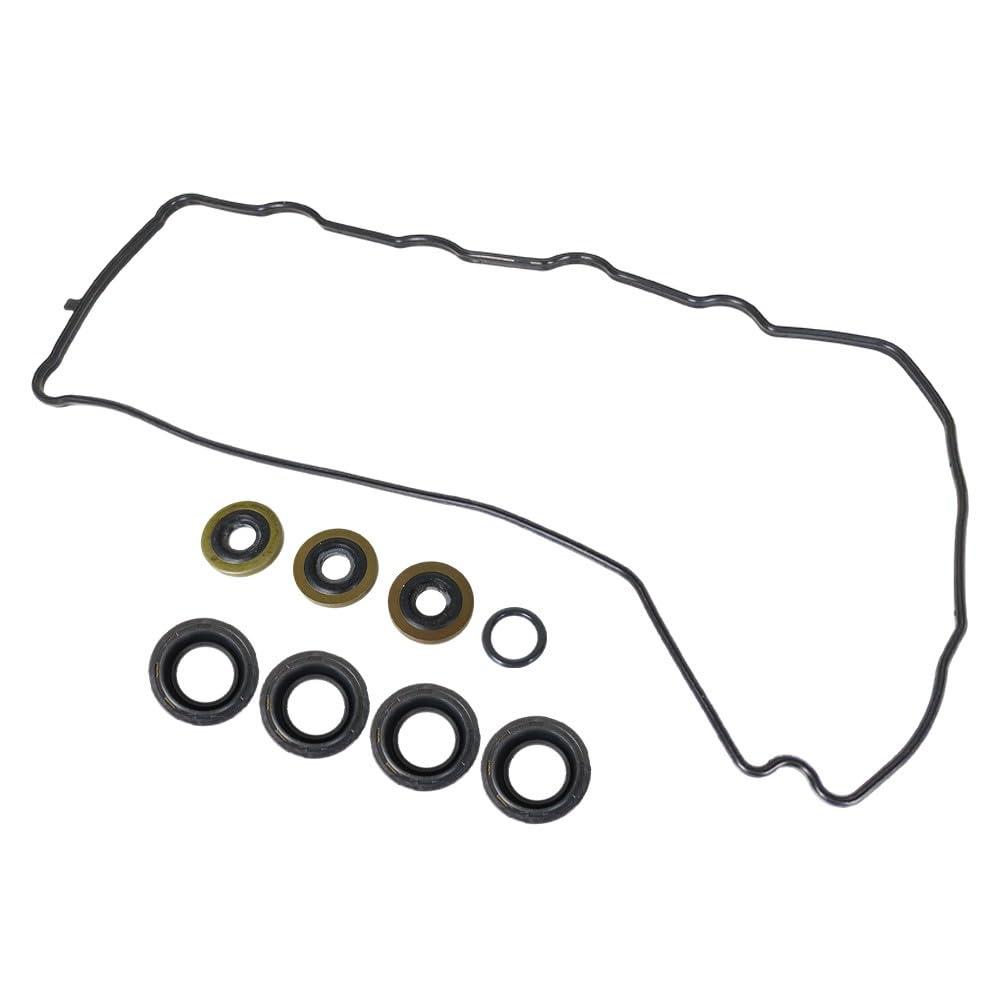 Engine Valve Cover Gasket Seal Set For Toyota Camry 2010-2017 RAV4 2009-18 2.5L