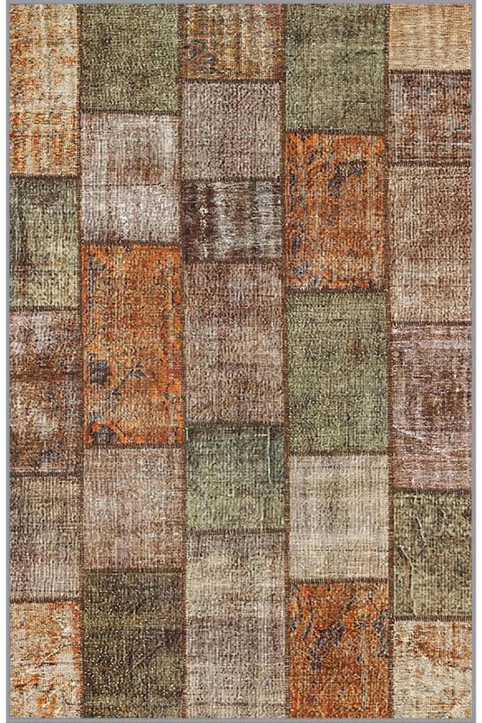 Eliana Home Pratelný tištěný koberec LNA1820