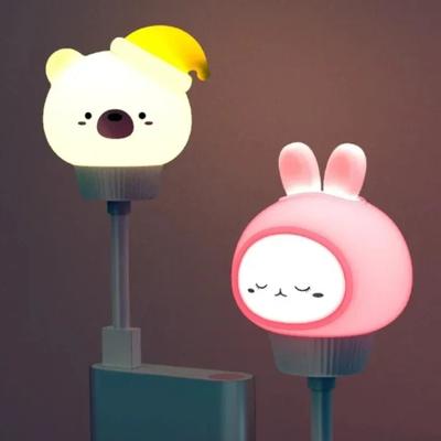 Λάμπες LED – Φωτάκια νυκτός LED