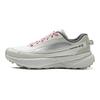Li Ning Outdoor CF Chaussures de Randonnée Mode Simple Polyvalentes Coupe Basse Unisexe sneaker Minéral-Citron Vert Citron Clair AHTV041-5