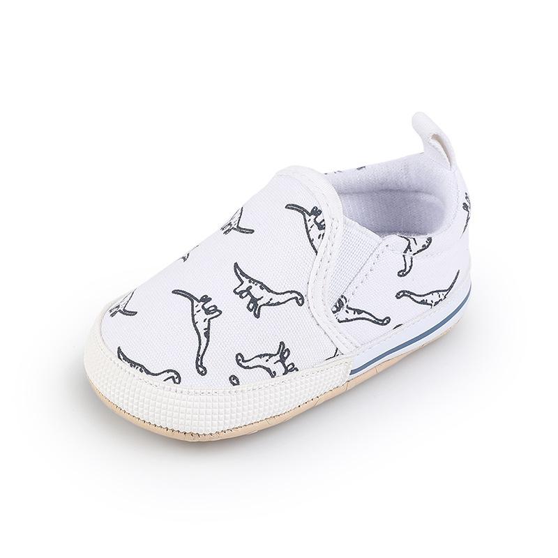Jiahong Newborn Infant Toddler Shoes, Baby Shoes for 0-12 Months