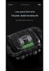 18-Head Electric Fascia Gun: Whole Body Muscle Relaxation & Decompression Massager