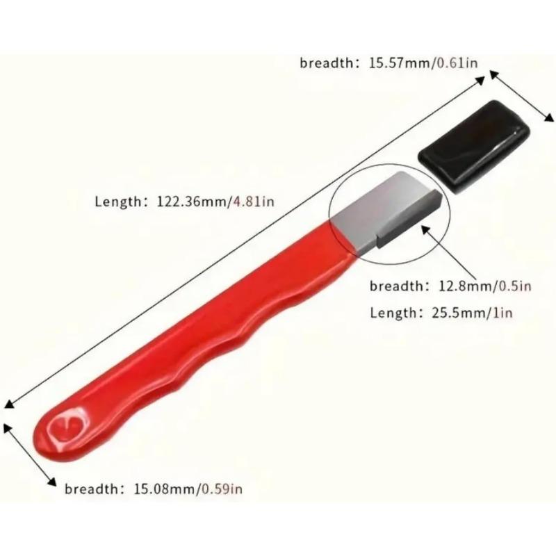 Professional Kitchen Knife Sharpener Garden Scissors Kitchen Knife Sharpener Diamond Ceramic Sharpening Stone for All Blades