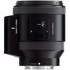 SONY SELP18200 High Magnification Zoom Lens E PZ 18-200mm F3.5-6.3 OSS Sony E Mount for APS-C