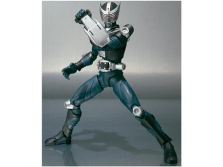 SHFiguarts Kamen Rider Ryuki Бланк Боди Tamashii Nation 2011