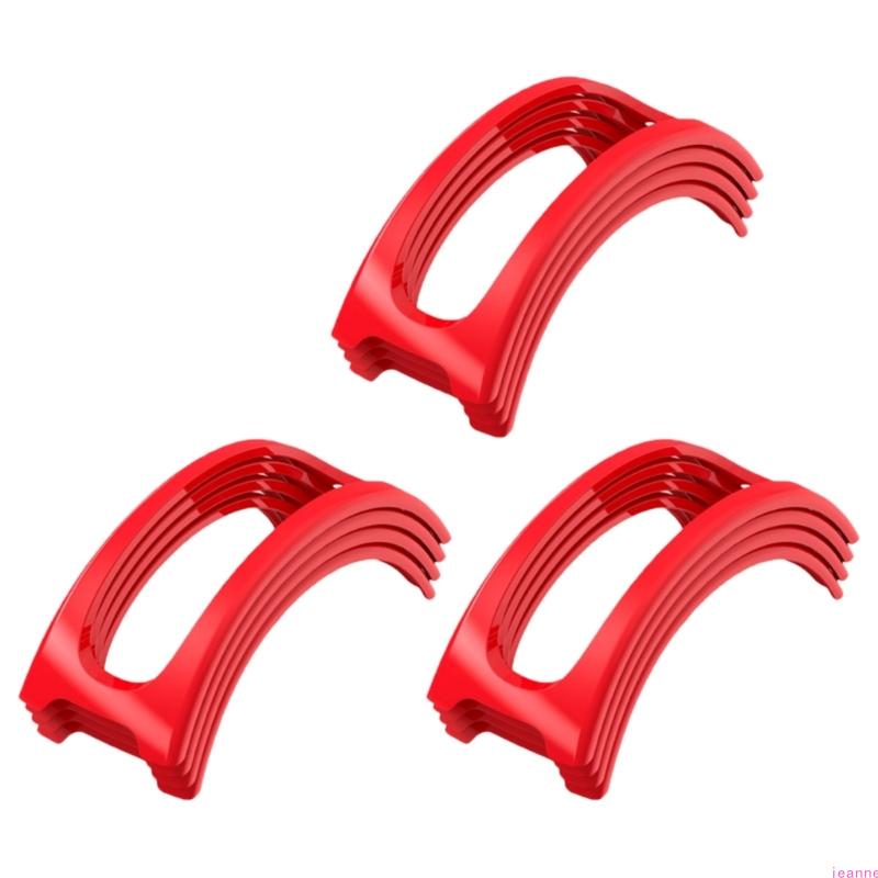 Pack Of 12 Stable Tacos Shell Rack Tortillas Stand For Kitchen Use And Party Serving Easy To Clean Tacos Holder for Home