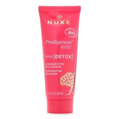 Nuxe Prodigieuse Boost Glow Boosting Mask 75ml, 1 Pcs