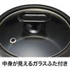 Doshisha Rice Cooker, 0.5-1.5 cup capacity, Compact and perfect for single-person households, Beige, RCZ-021BE