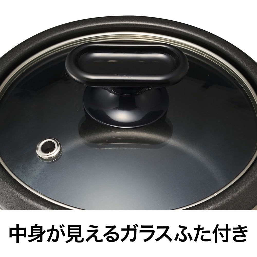 Doshisha Rice Cooker, 0.5-1.5 cup capacity, Compact and perfect for single-person households, Beige, RCZ-021BE